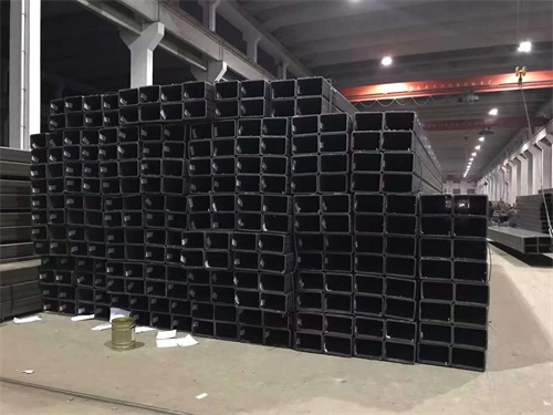 吴江冷拔方管选型指南 工程采购怎么选